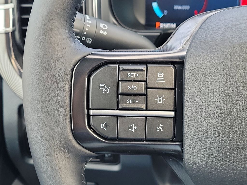 2026 Ford F-350SD DRW