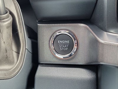 2026 Ford F-350SD DRW