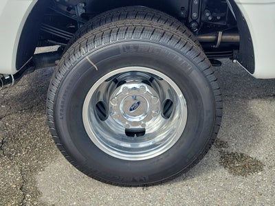 2026 Ford F-350SD DRW