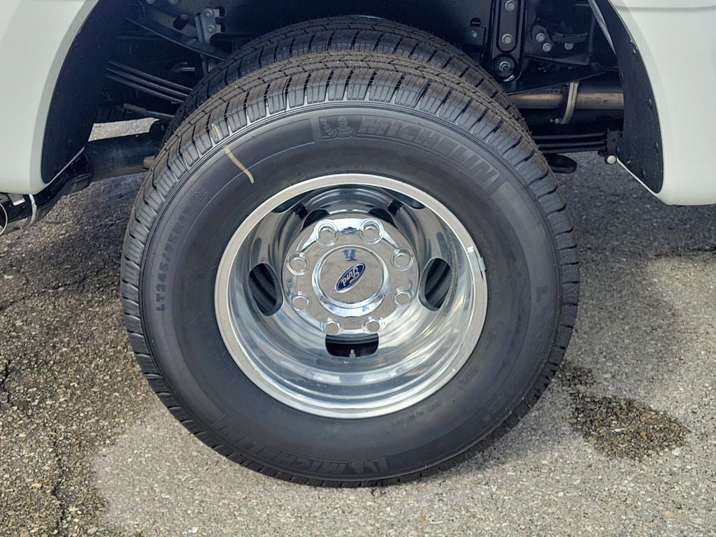 2026 Ford F-350SD DRW