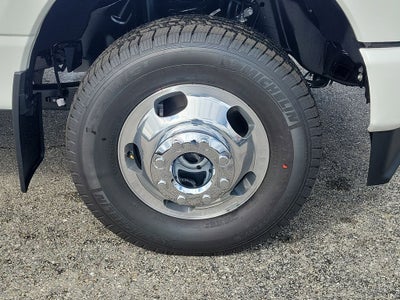 2026 Ford F-350SD DRW