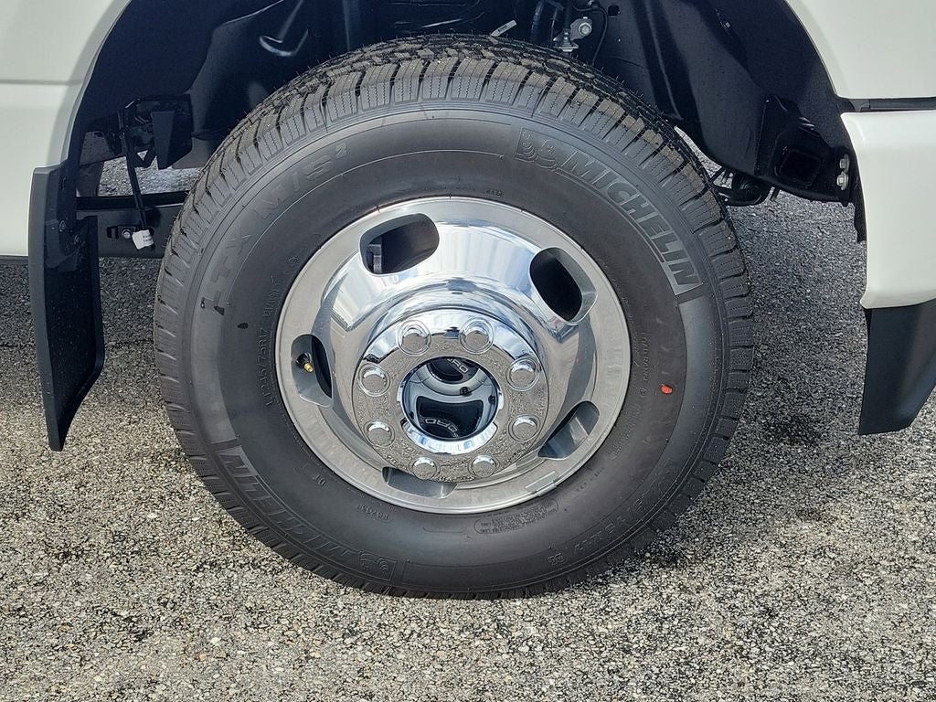 2026 Ford F-350SD DRW