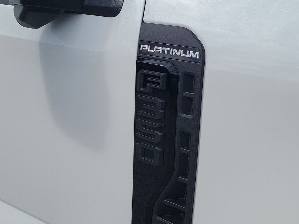 2026 Ford F-350SD DRW