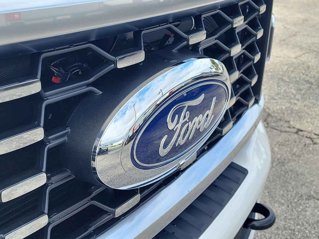 2026 Ford F-350SD DRW