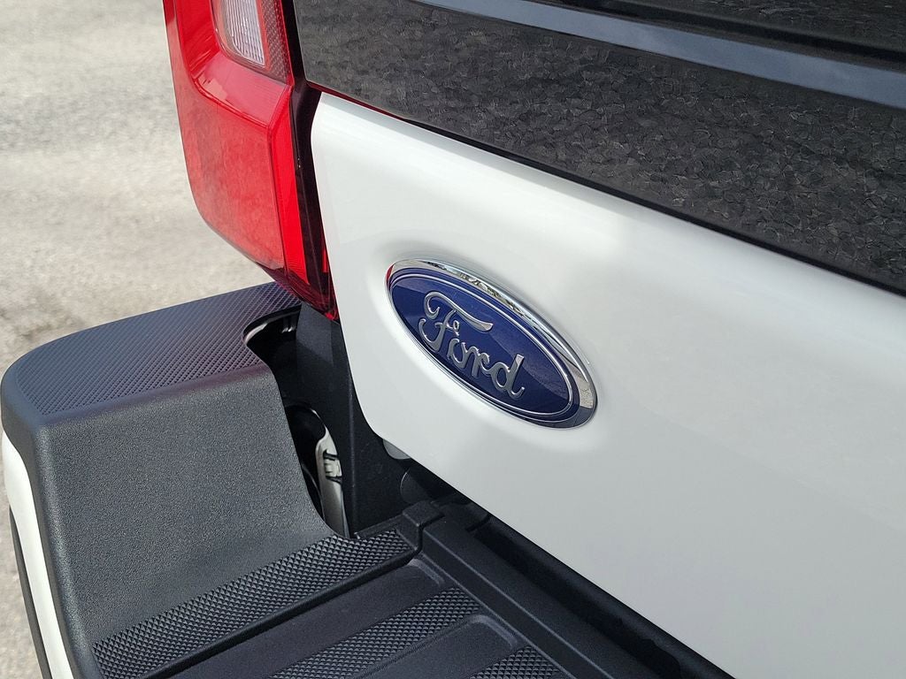 2026 Ford F-350SD DRW