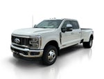 2027 Ford F-350SD King Ranch DRW