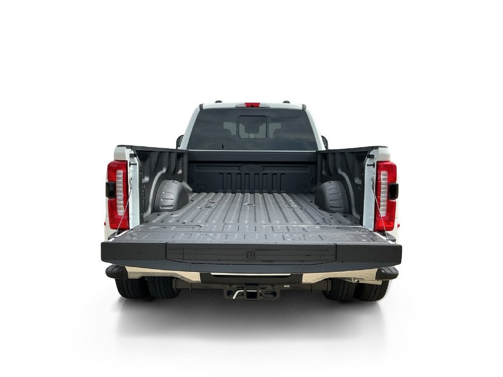 2027 Ford F-350SD King Ranch DRW