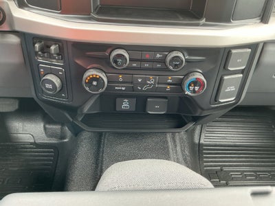 2027 Ford F-350SD XL DRW