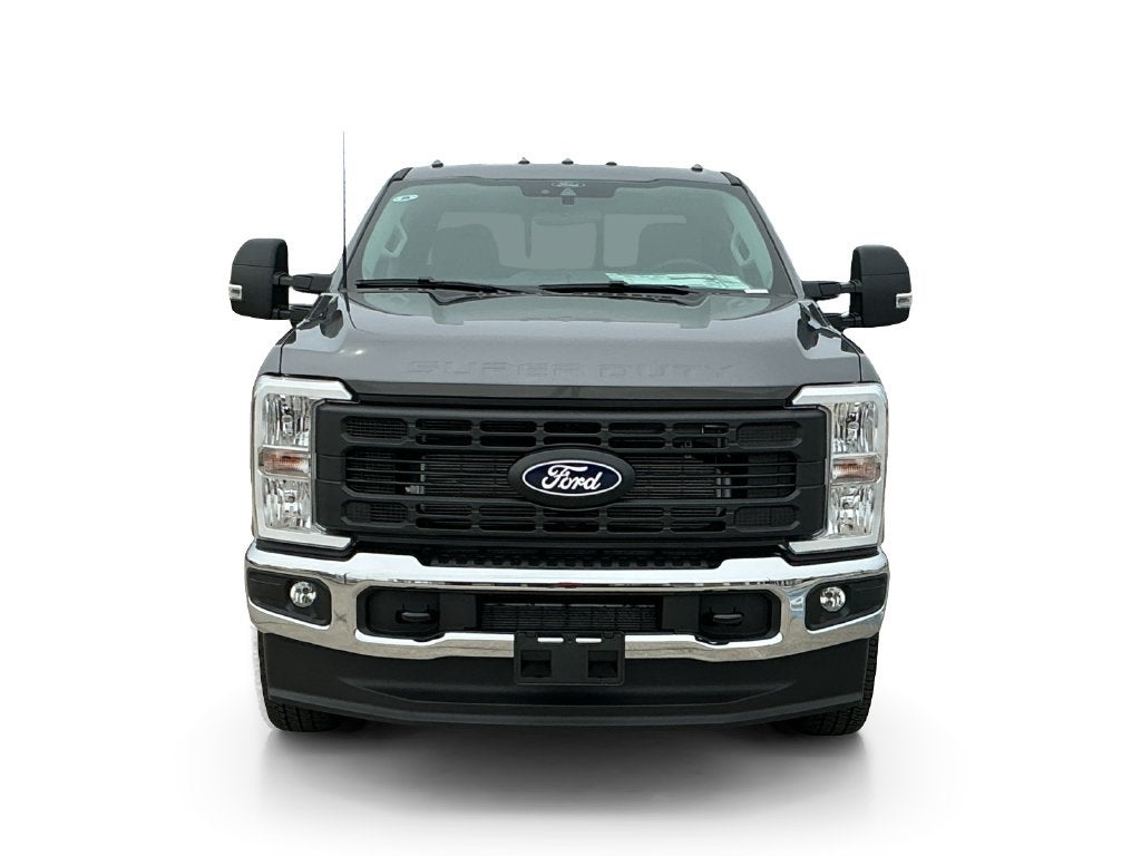 2027 Ford F-350SD XL DRW