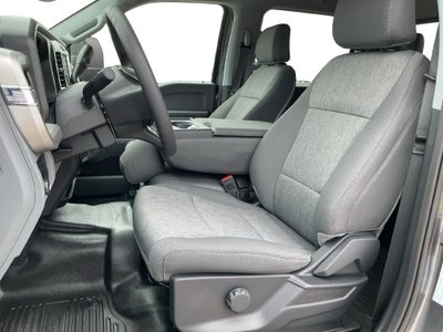2027 Ford F-350SD XL DRW