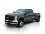 2027 Ford F-350SD XL DRW