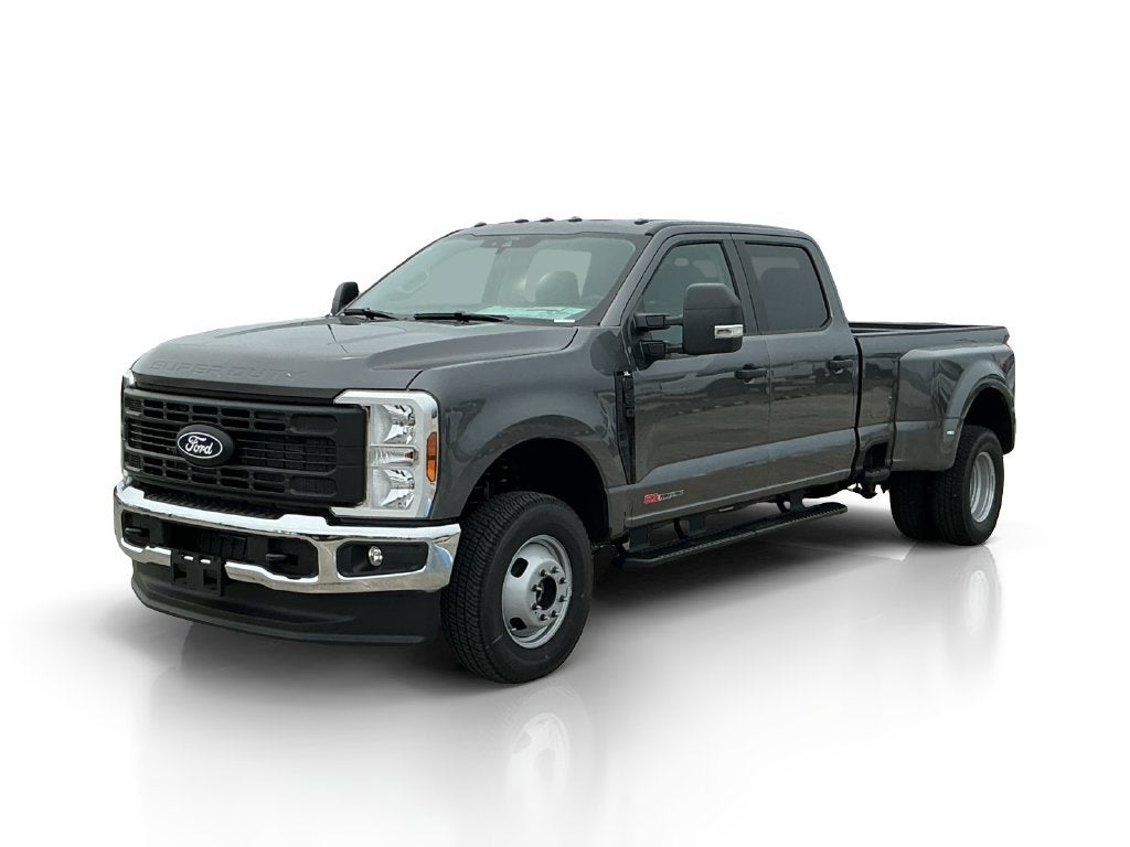 2027 Ford F-350SD XL DRW