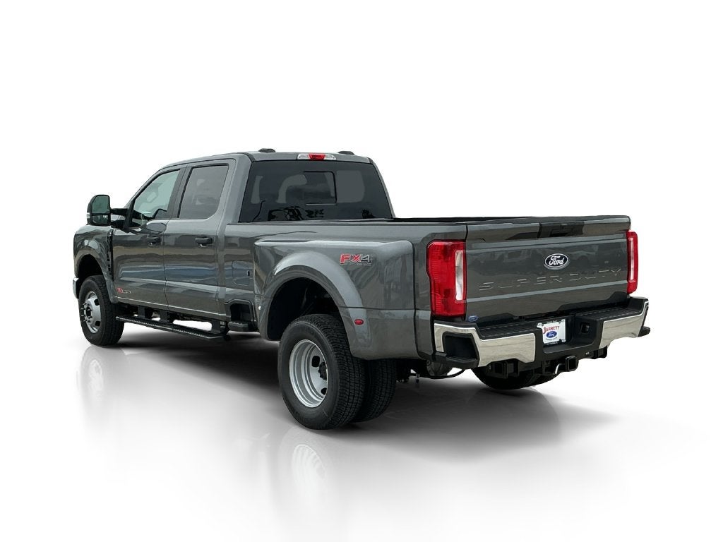 2027 Ford F-350SD XL DRW