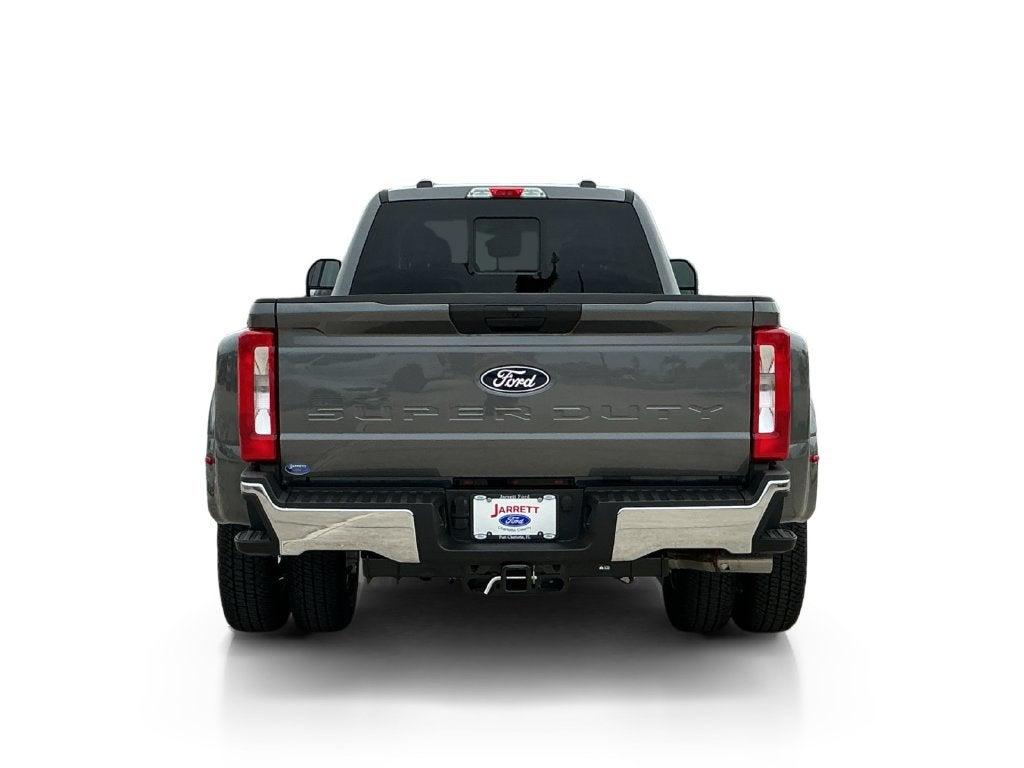 2027 Ford F-350SD XL DRW