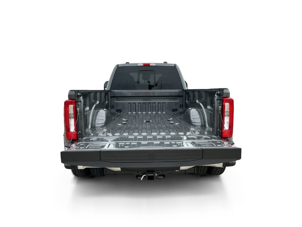 2027 Ford F-350SD XL DRW