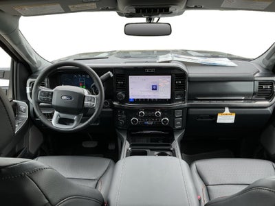 2027 Ford F-350SD Lariat DRW