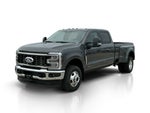 2027 Ford F-350SD Lariat DRW