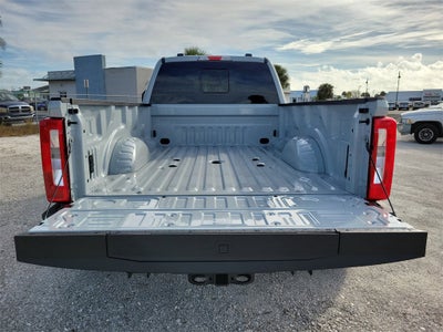 2026 Ford F-350SD DRW