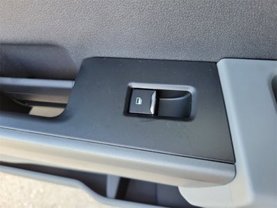 2026 Ford F-350SD DRW