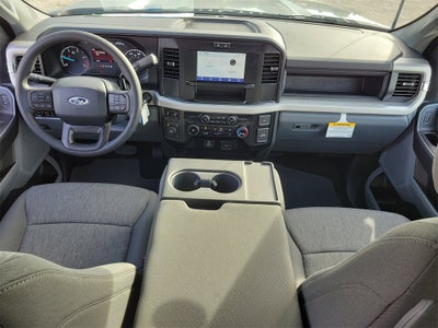 2026 Ford F-350SD DRW