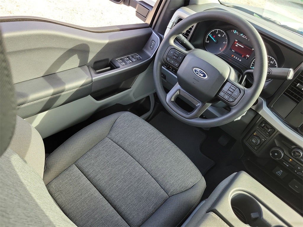 2026 Ford F-350SD DRW