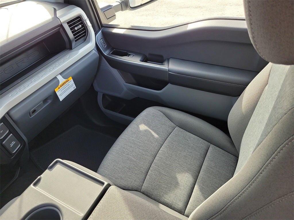 2026 Ford F-350SD DRW