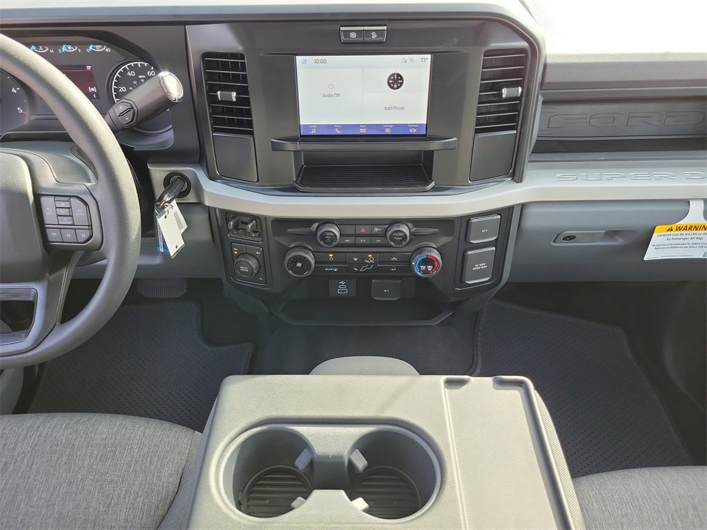 2026 Ford F-350SD DRW