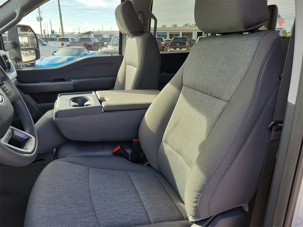 2026 Ford F-350SD DRW