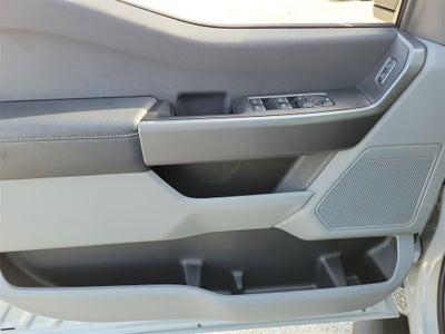 2026 Ford F-350SD DRW