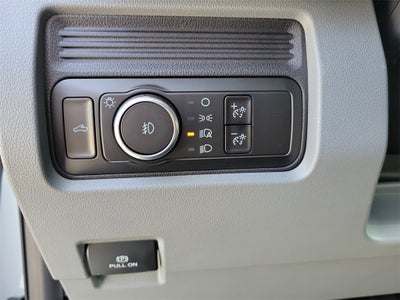 2026 Ford F-350SD DRW