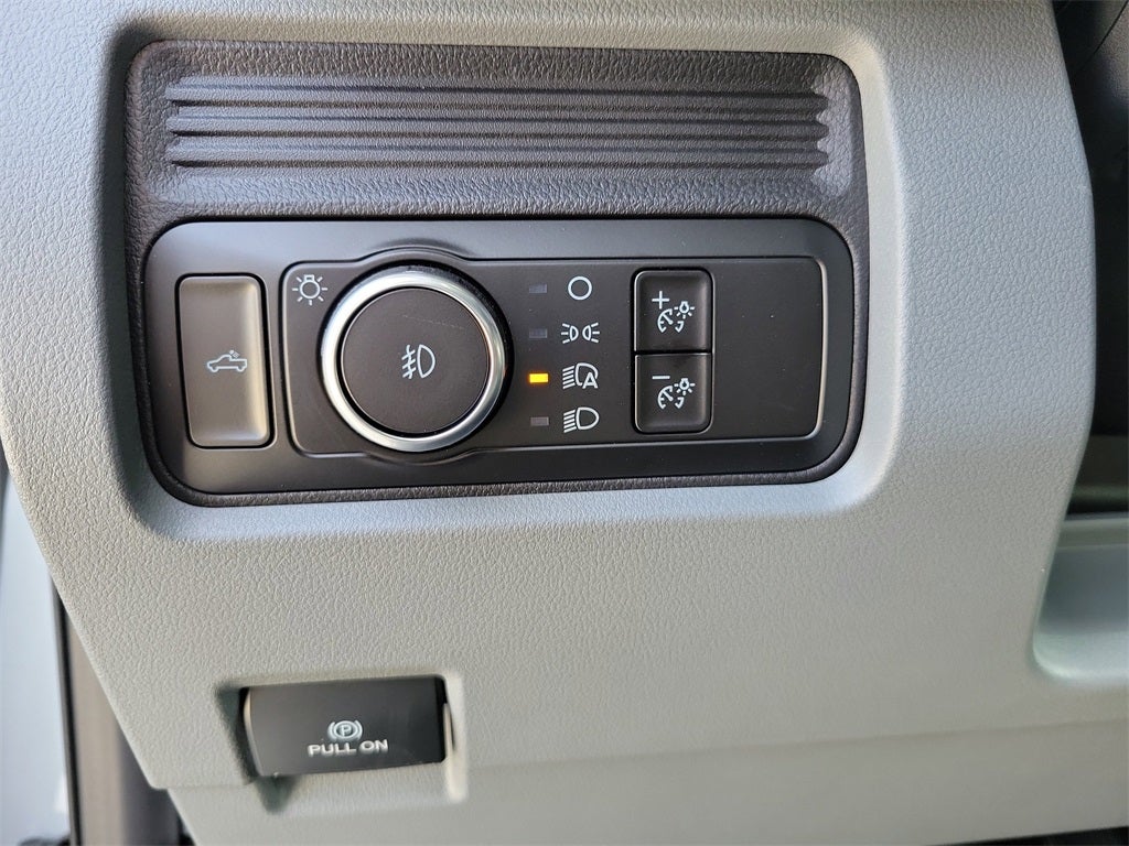 2026 Ford F-350SD DRW