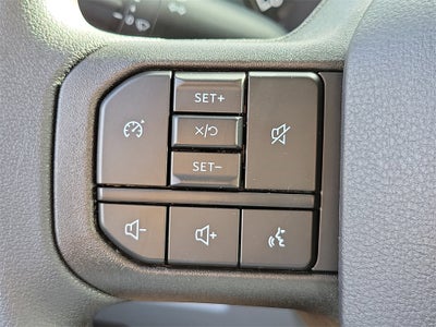 2026 Ford F-350SD DRW