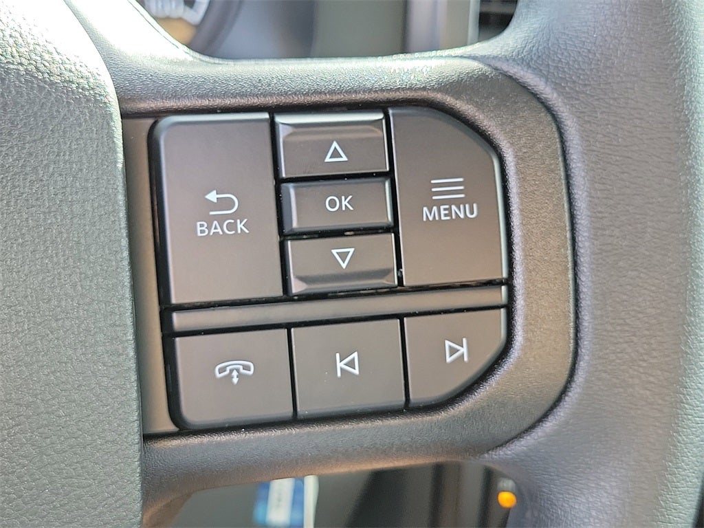 2026 Ford F-350SD DRW