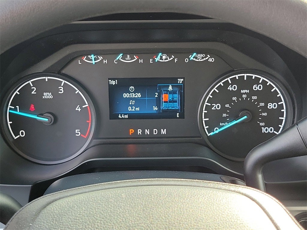 2026 Ford F-350SD DRW