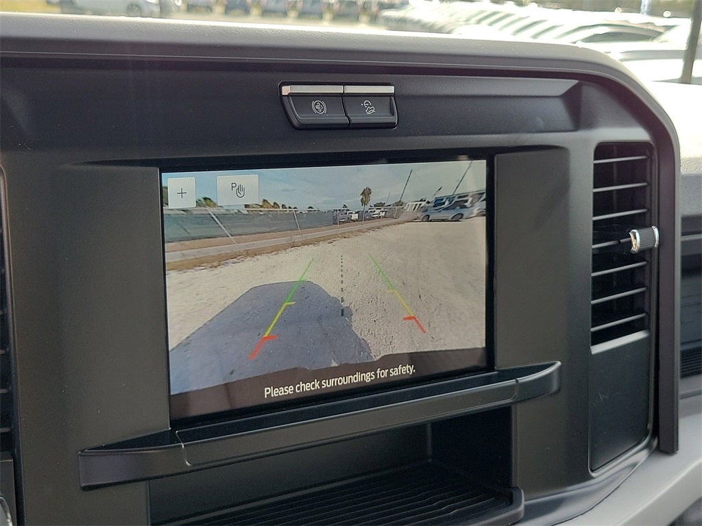 2026 Ford F-350SD DRW