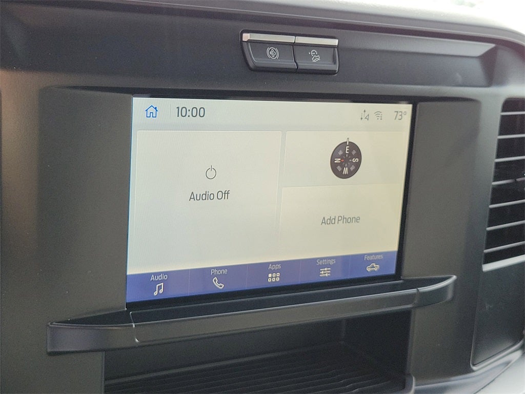 2026 Ford F-350SD DRW