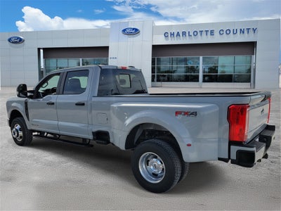 2026 Ford F-350SD DRW