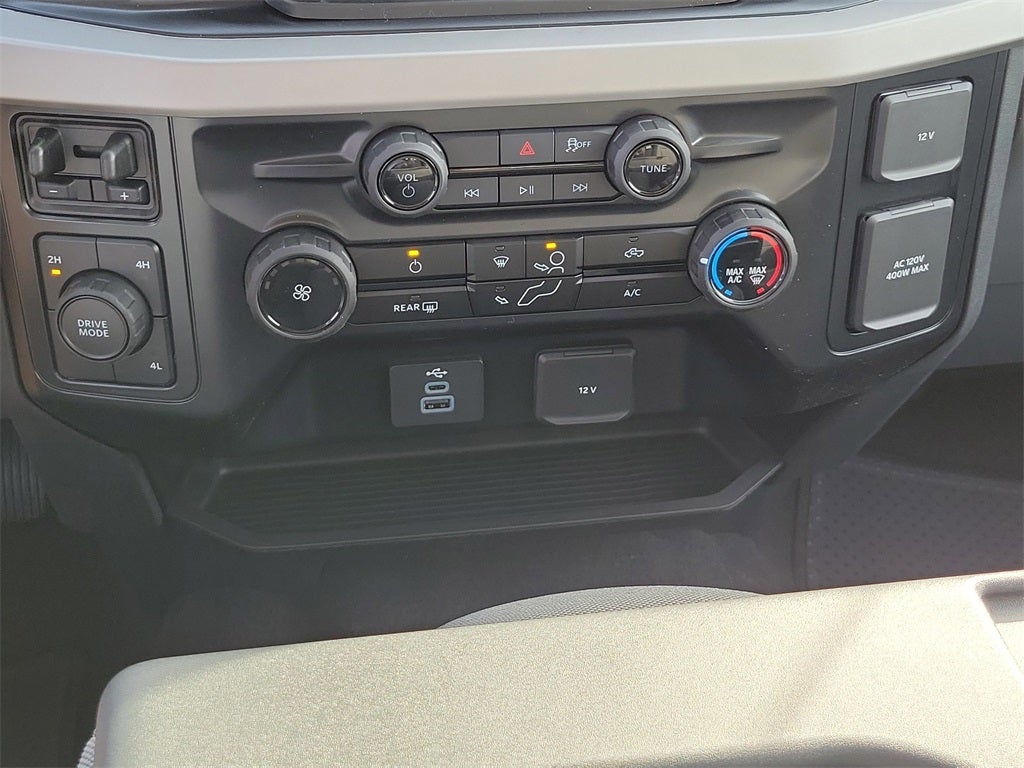 2026 Ford F-350SD DRW