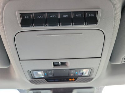 2026 Ford F-350SD DRW