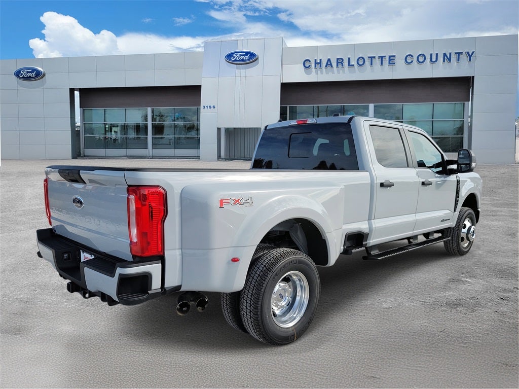 2026 Ford F-350SD DRW