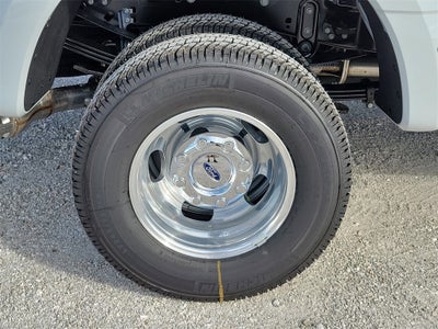 2026 Ford F-350SD DRW