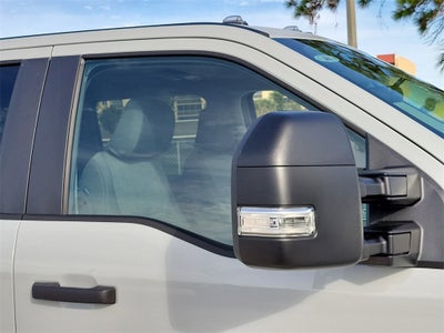 2026 Ford F-350SD DRW