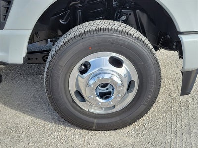 2026 Ford F-350SD DRW