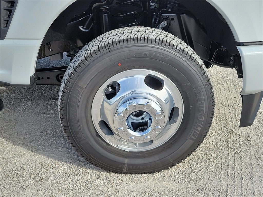 2026 Ford F-350SD DRW