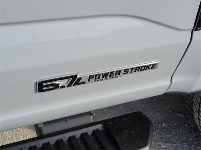 2026 Ford F-350SD DRW