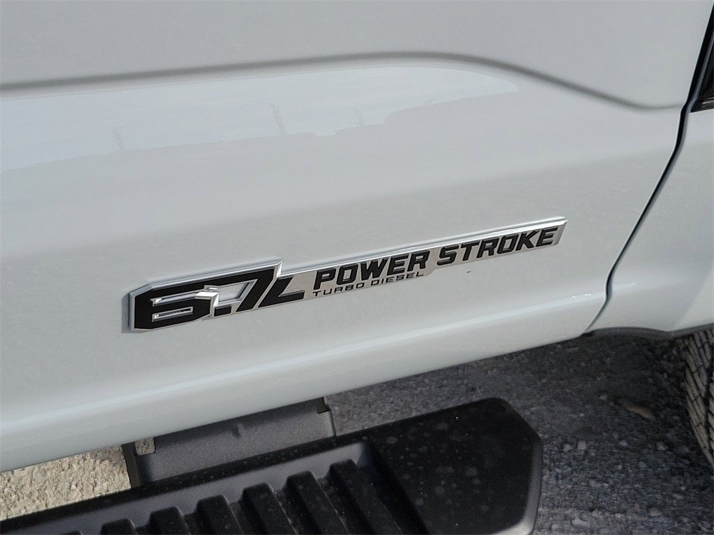 2026 Ford F-350SD DRW