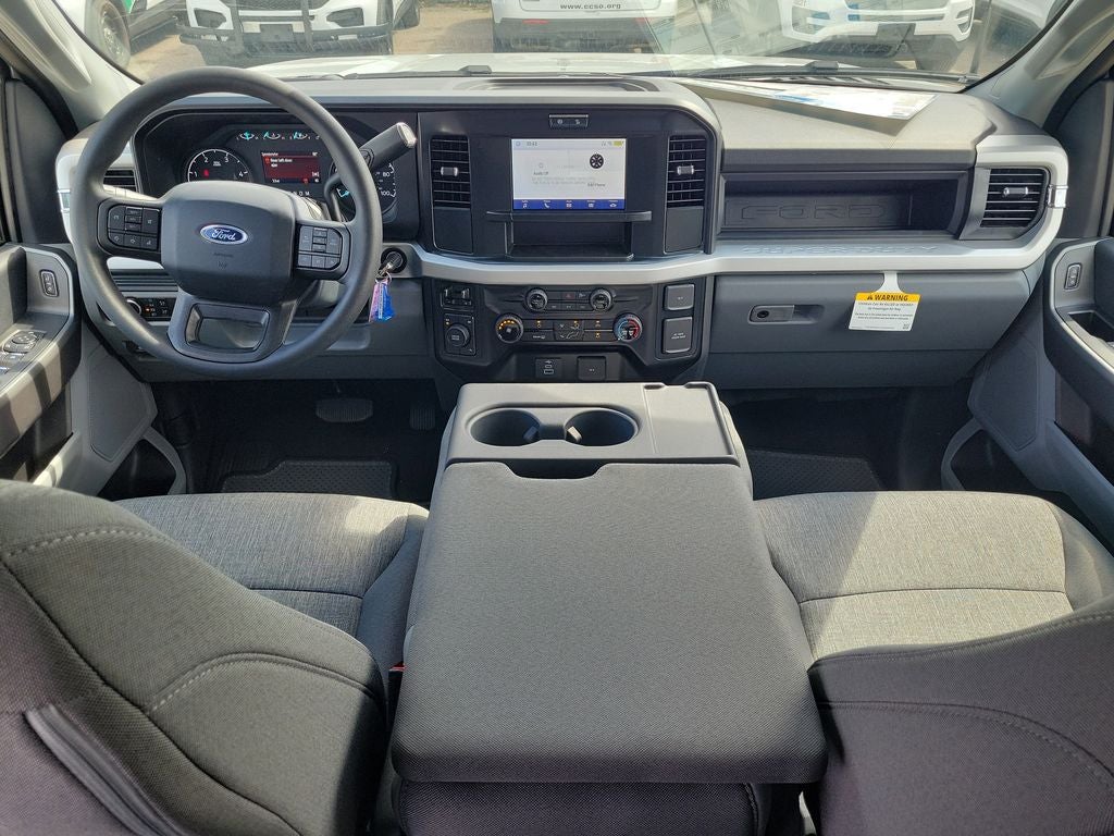 2026 Ford F-350SD XL DRW