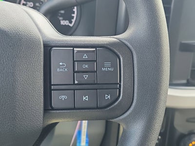 2026 Ford F-350SD XL DRW