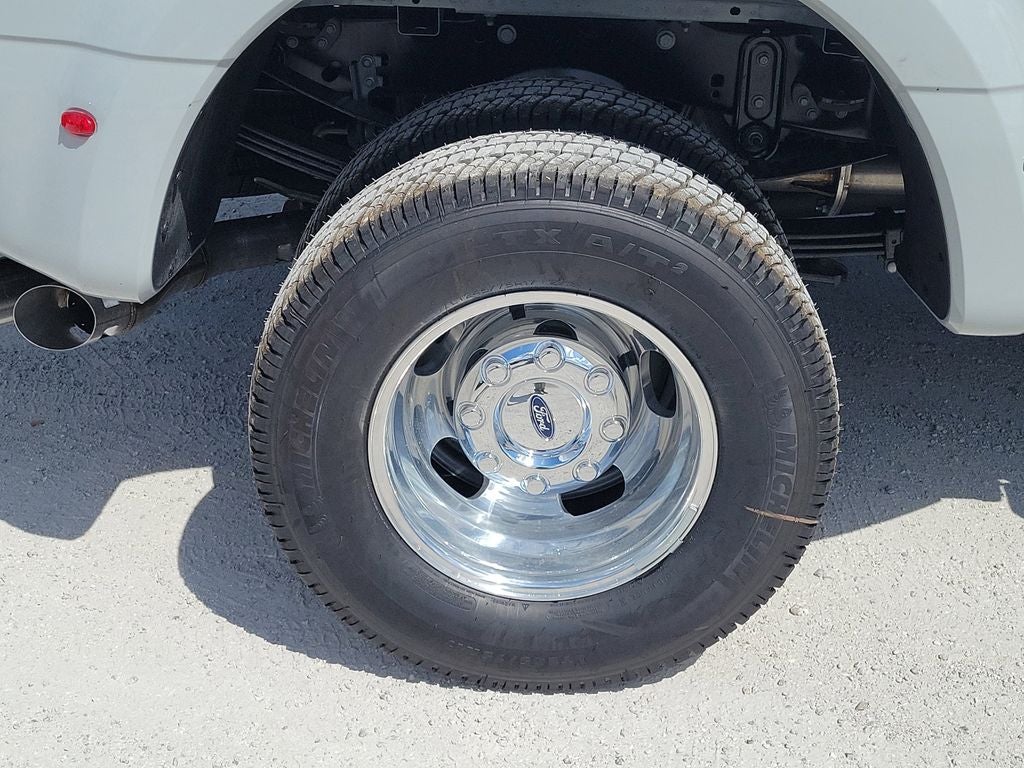 2026 Ford F-350SD XL DRW
