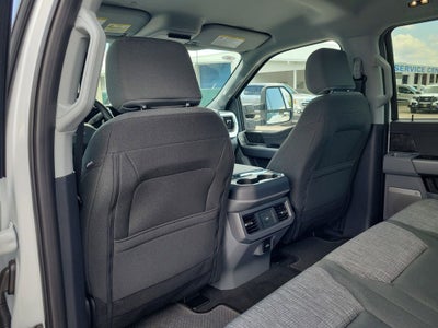 2026 Ford F-350SD XLT DRW